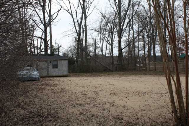 245 Mebane Road Oakland, TN 38060 - Photo 9 of 10 Plenty of room to roam and enjoy the outdoors on over 1/2 acre!