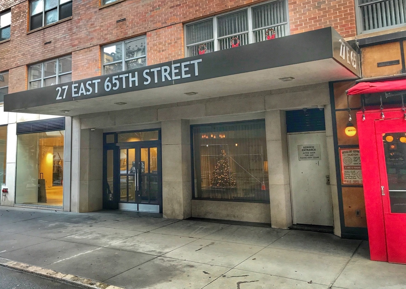 27 E 65th St, Manhattan, NY 10065 - Photo 2 of 4