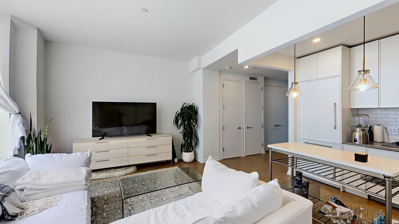 184 Kent Avenue, Unit C107 Brooklyn, NY 11249 - Photo 4 of 13