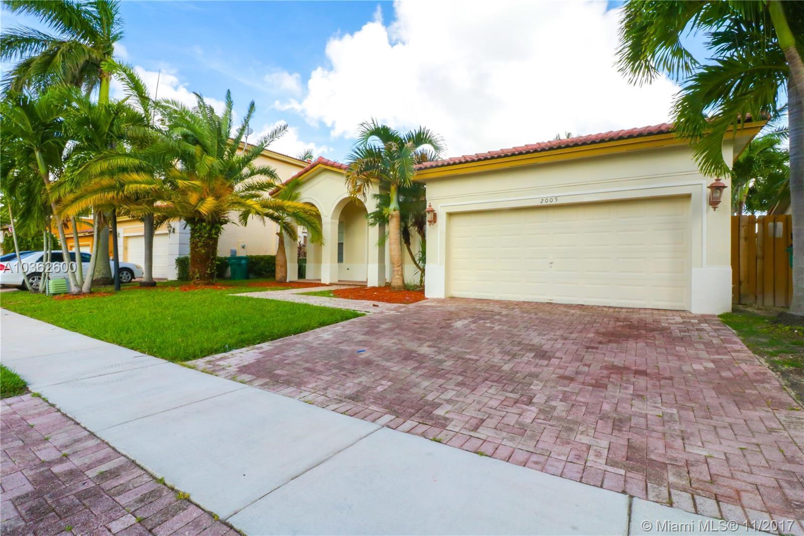 2005 Northeast 40th Road Homestead, FL 33033 - Photo 22 of 22