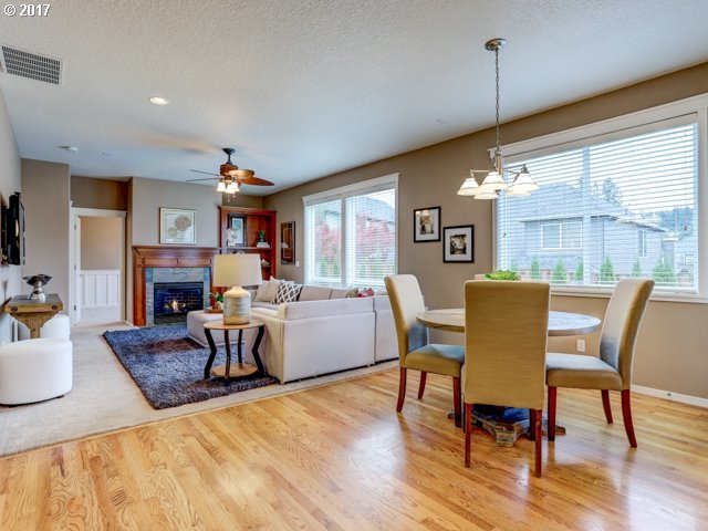 3716 Northwest Lansbrook Terrace Portland, OR 97229 - Photo 8 of 32