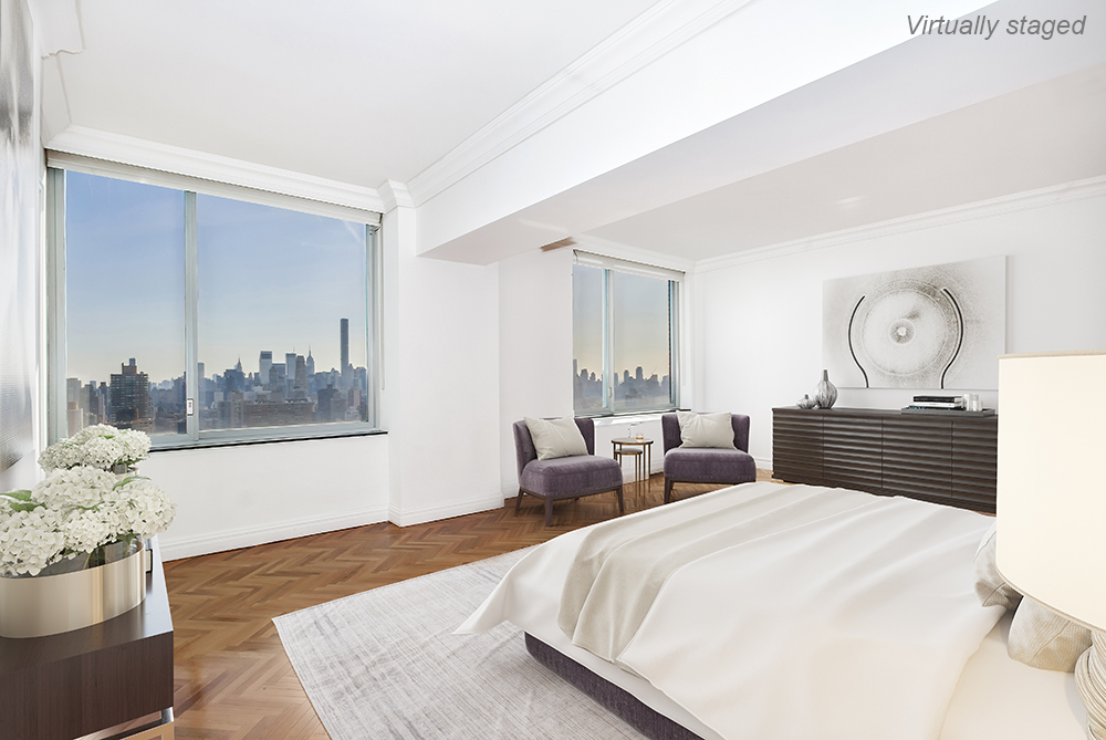 360 East 88th Street, Unit 42A Manhattan, NY 10128 - Photo 5 of 24