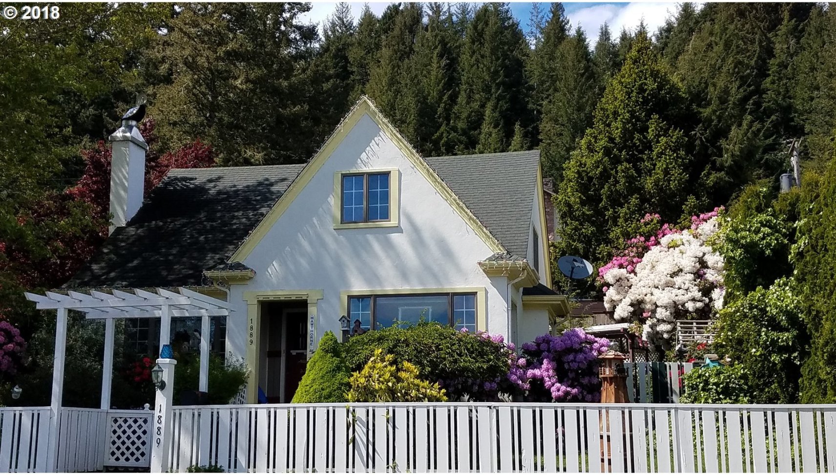 1889 Hawthorne Avenue Reedsport, OR 97467 - Photo 4 of 22 Gallery Image 4