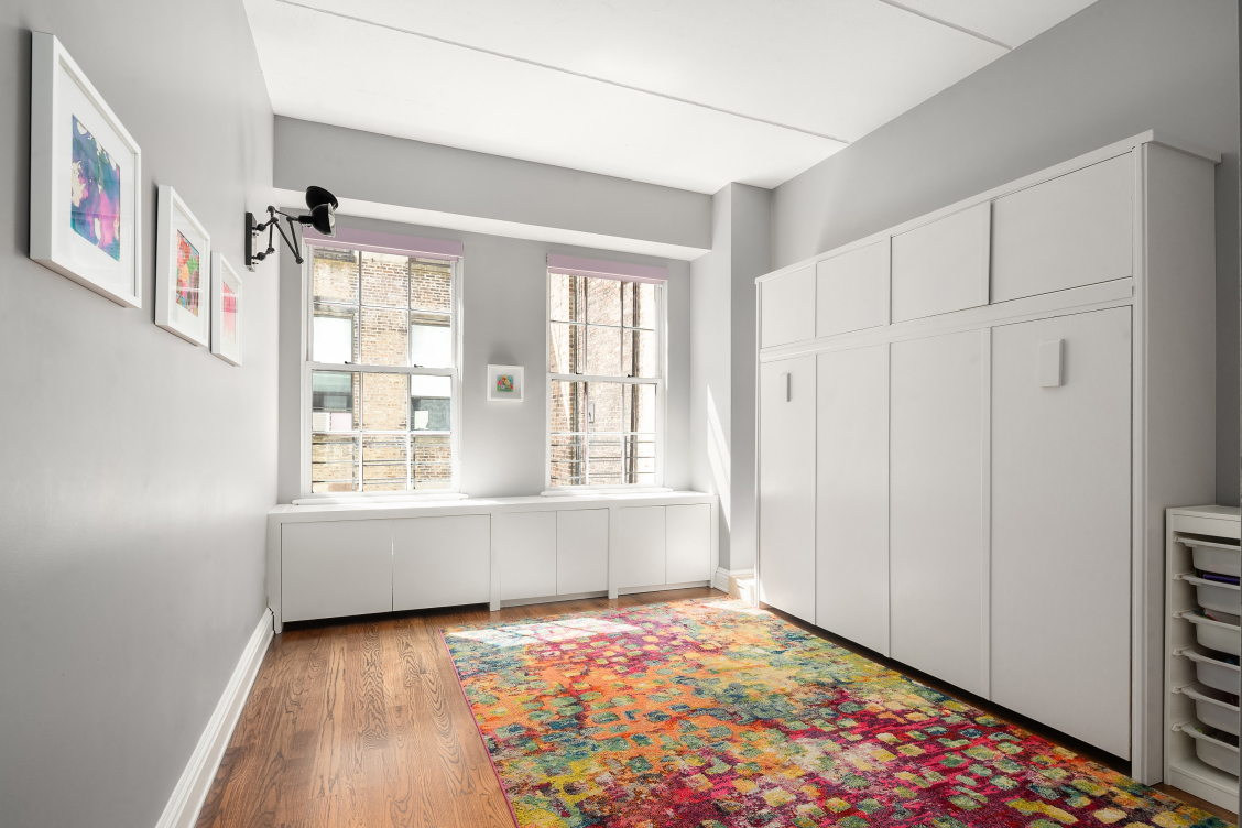 18 Leonard Street, Unit 5E Manhattan, NY 10013 - Photo 11 of 15