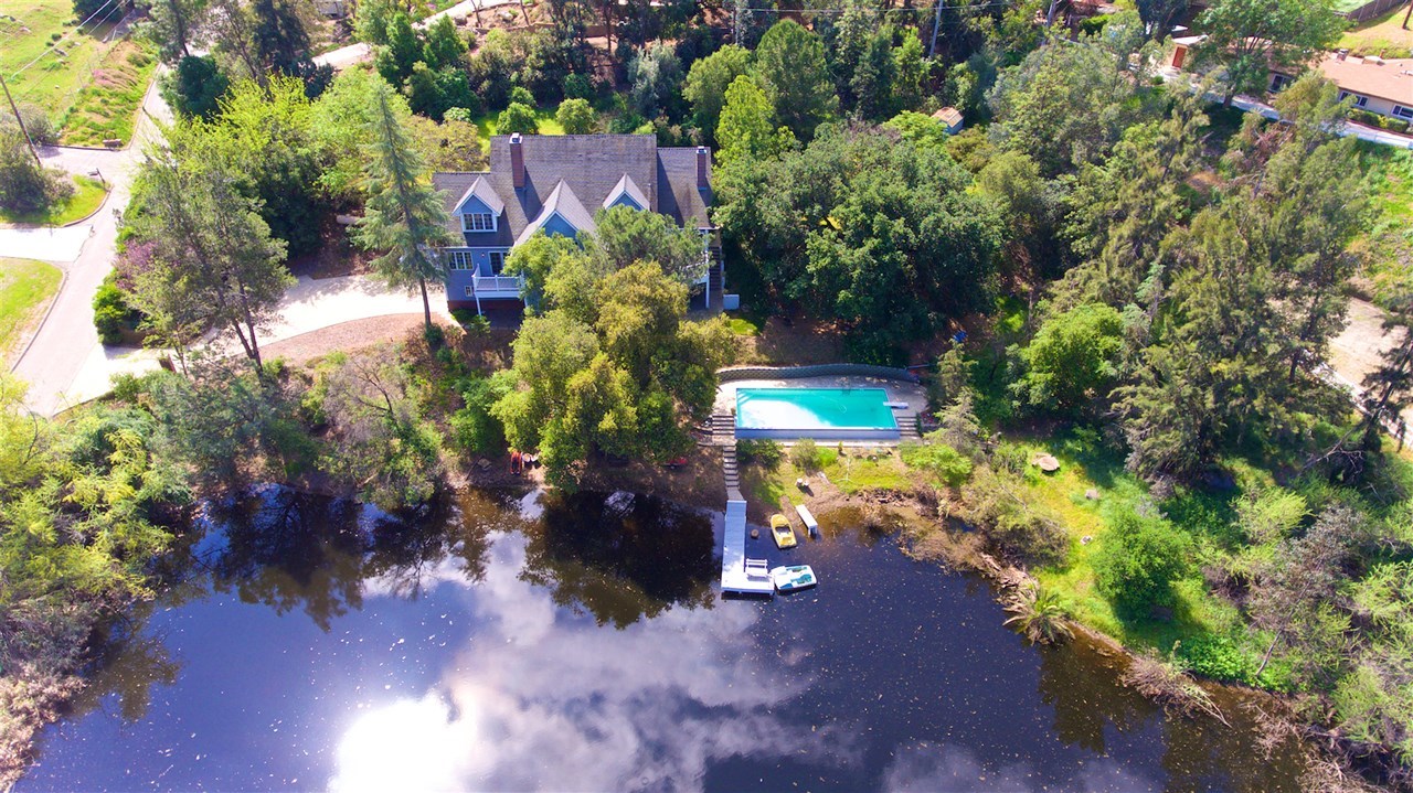 11868 Hi Ridge Road Lakeside, CA 92040 - Photo 5 of 22