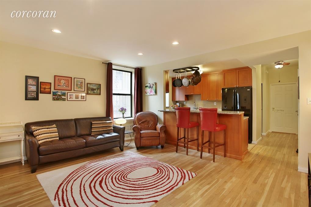 315 St Johns Place, Unit 1E Brooklyn, NY 11238 - Photo 2 of 6