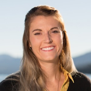 Samantha Hall's Profile Photo