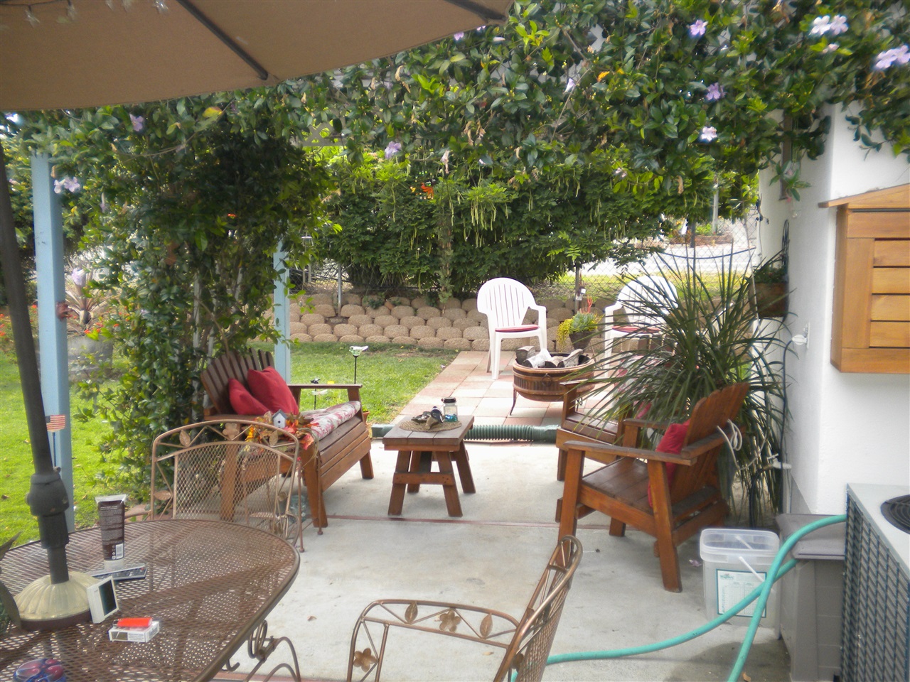 534 West Elder Street Fallbrook, CA 92028 - Photo 3 of 11