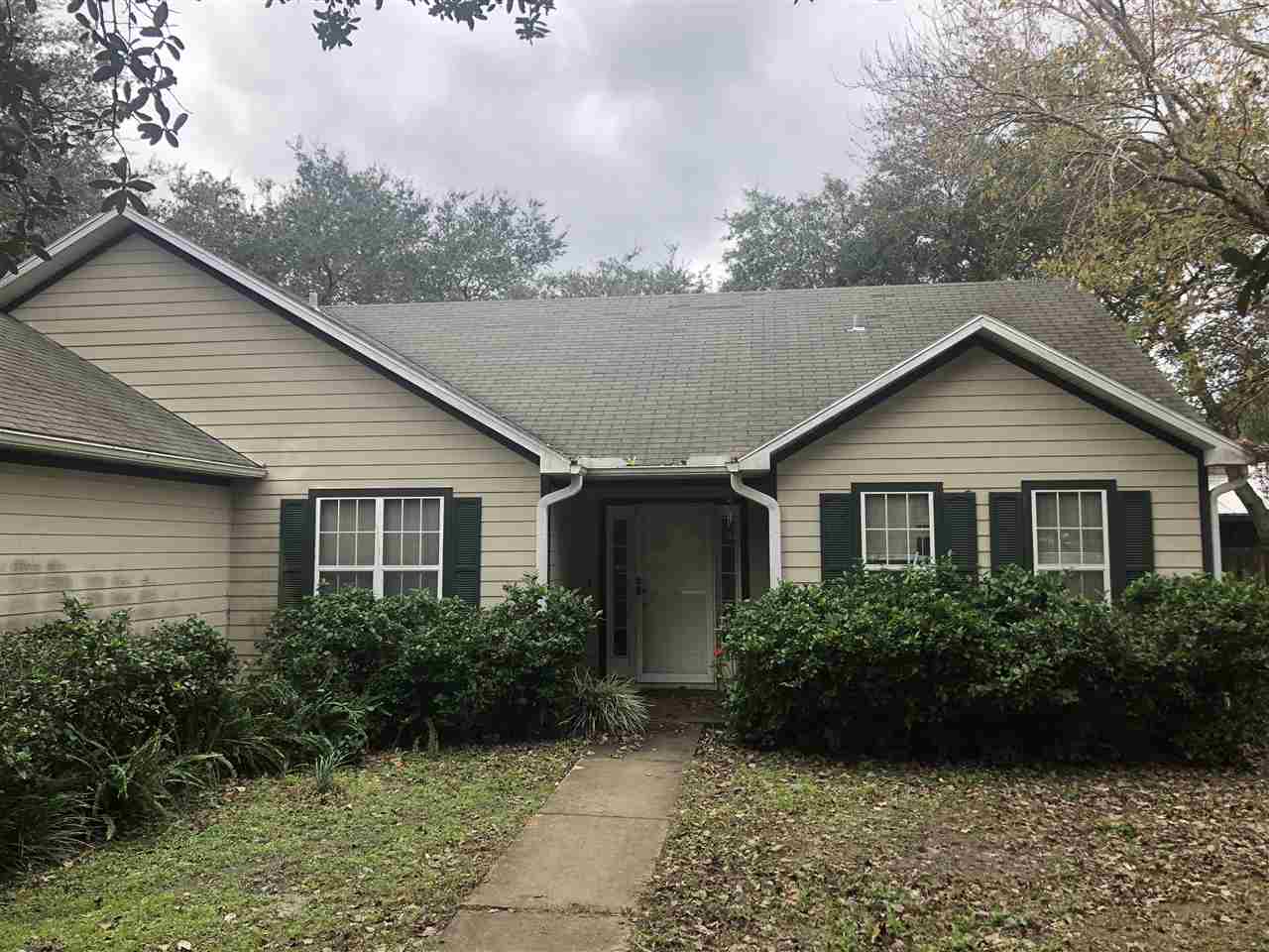 134 Orchis Road St. Augustine, FL 32086 - Photo 1 of 23