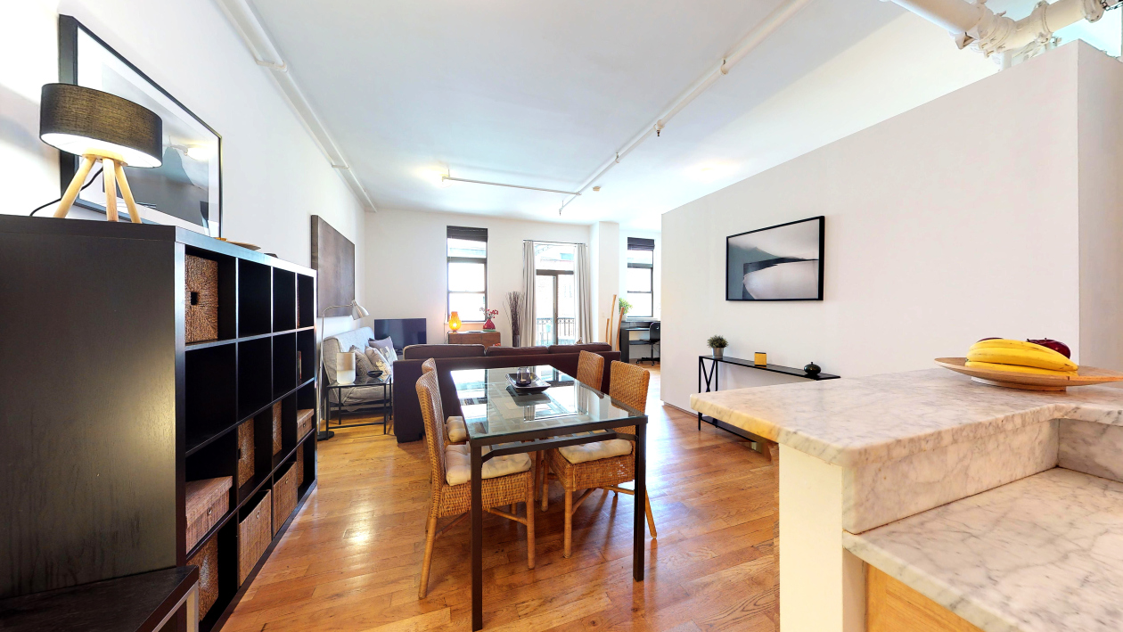 79 Bridge Street, Unit 4E Brooklyn, NY 11201 - Photo 10 of 22