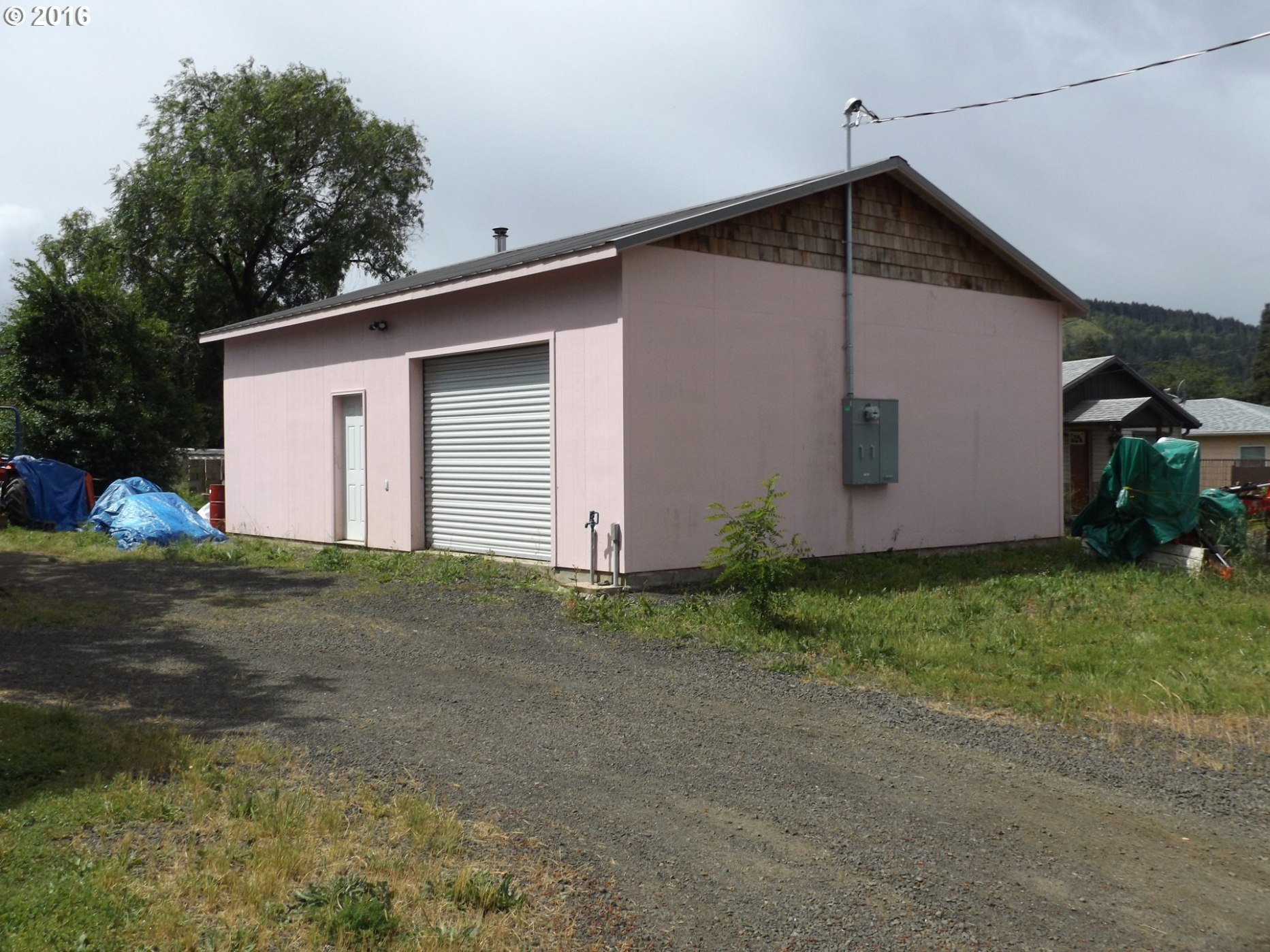 409 South Comstock Road Sutherlin, OR 97479 - Photo 19 of 22 Gallery Image 19