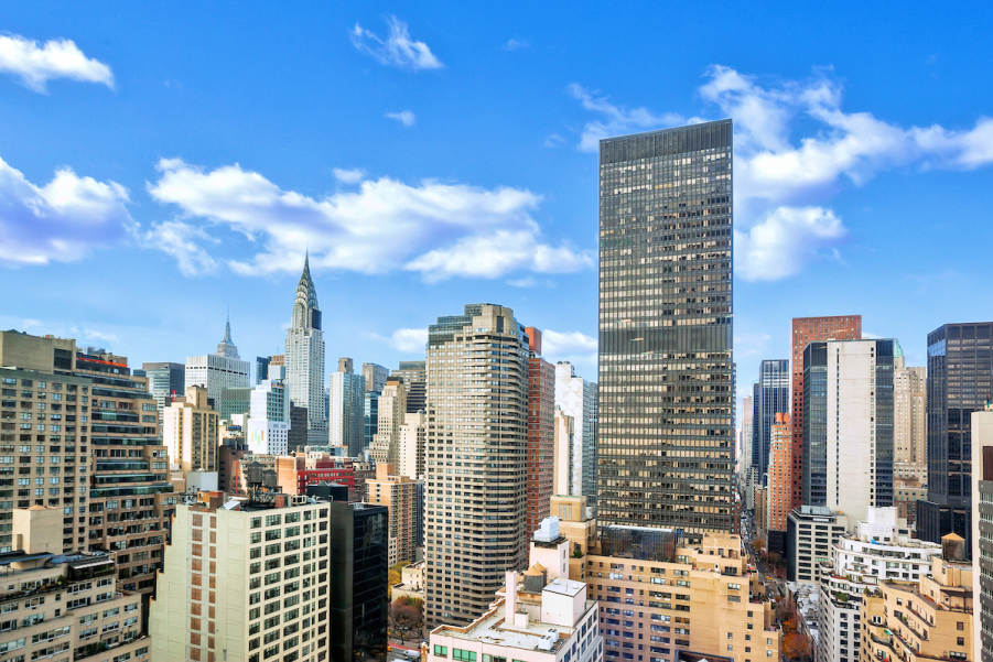 845 United Nations Plaza, Unit 32AE Manhattan, NY 10017 - Photo 14 of 15