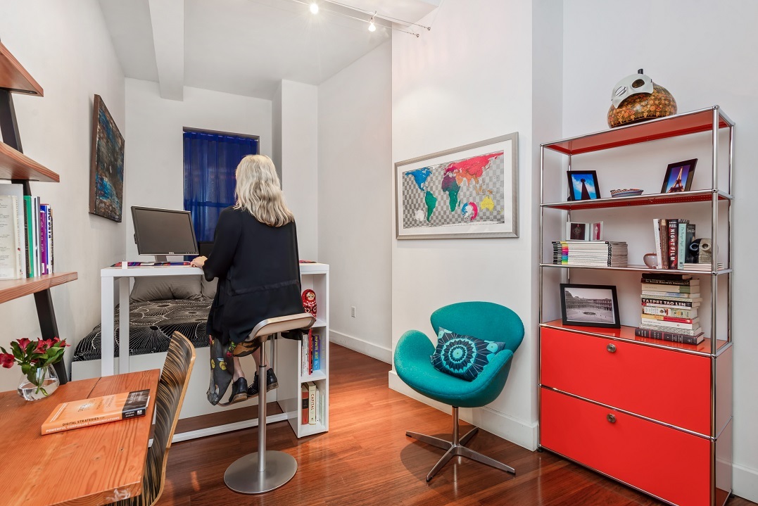 80 John Street, Unit 14G Manhattan, NY 10038 - Photo 6 of 7 Gallery Image 6