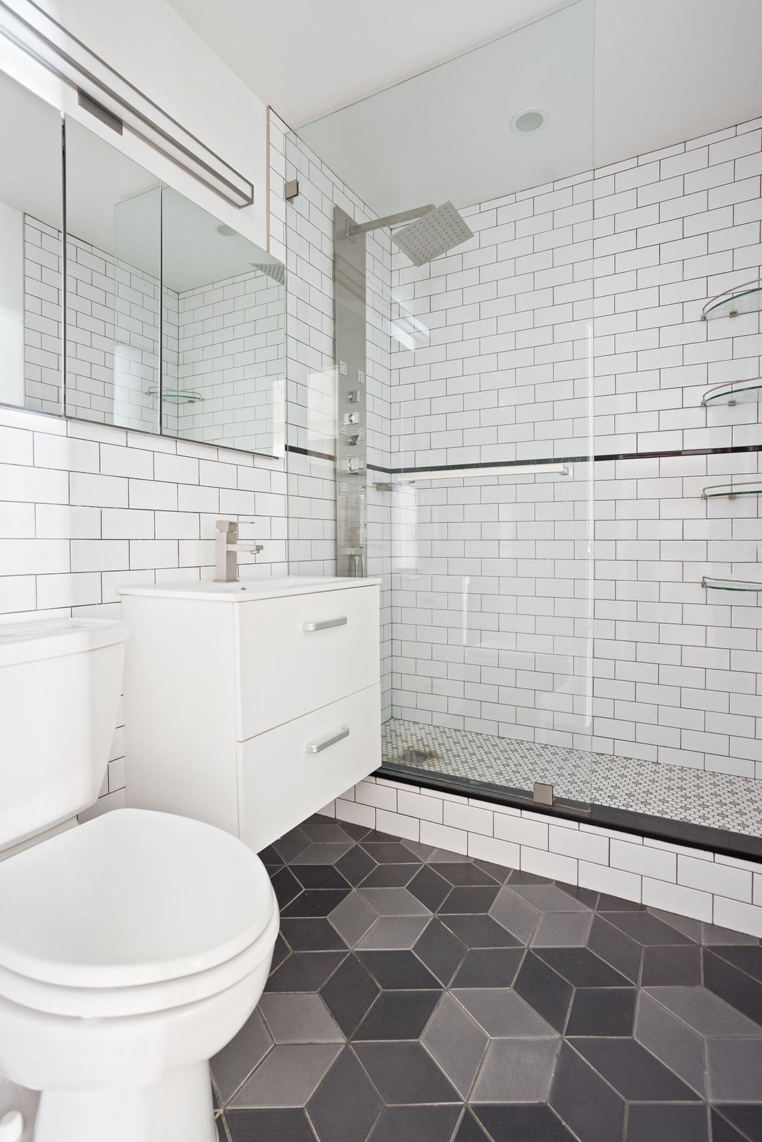 85 Stanton Street, Unit 2A Manhattan, NY 10002 - Photo 6 of 7