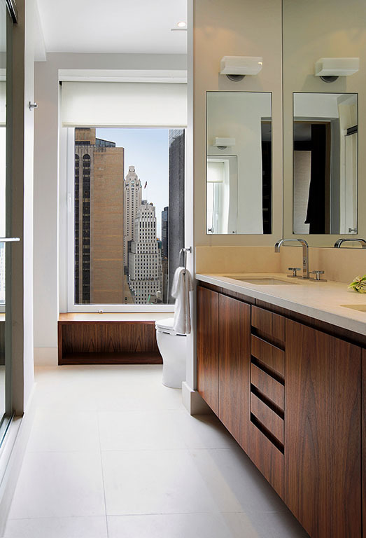 106 Central Park South, Unit 33A Manhattan, NY 10019 - Photo 13 of 17