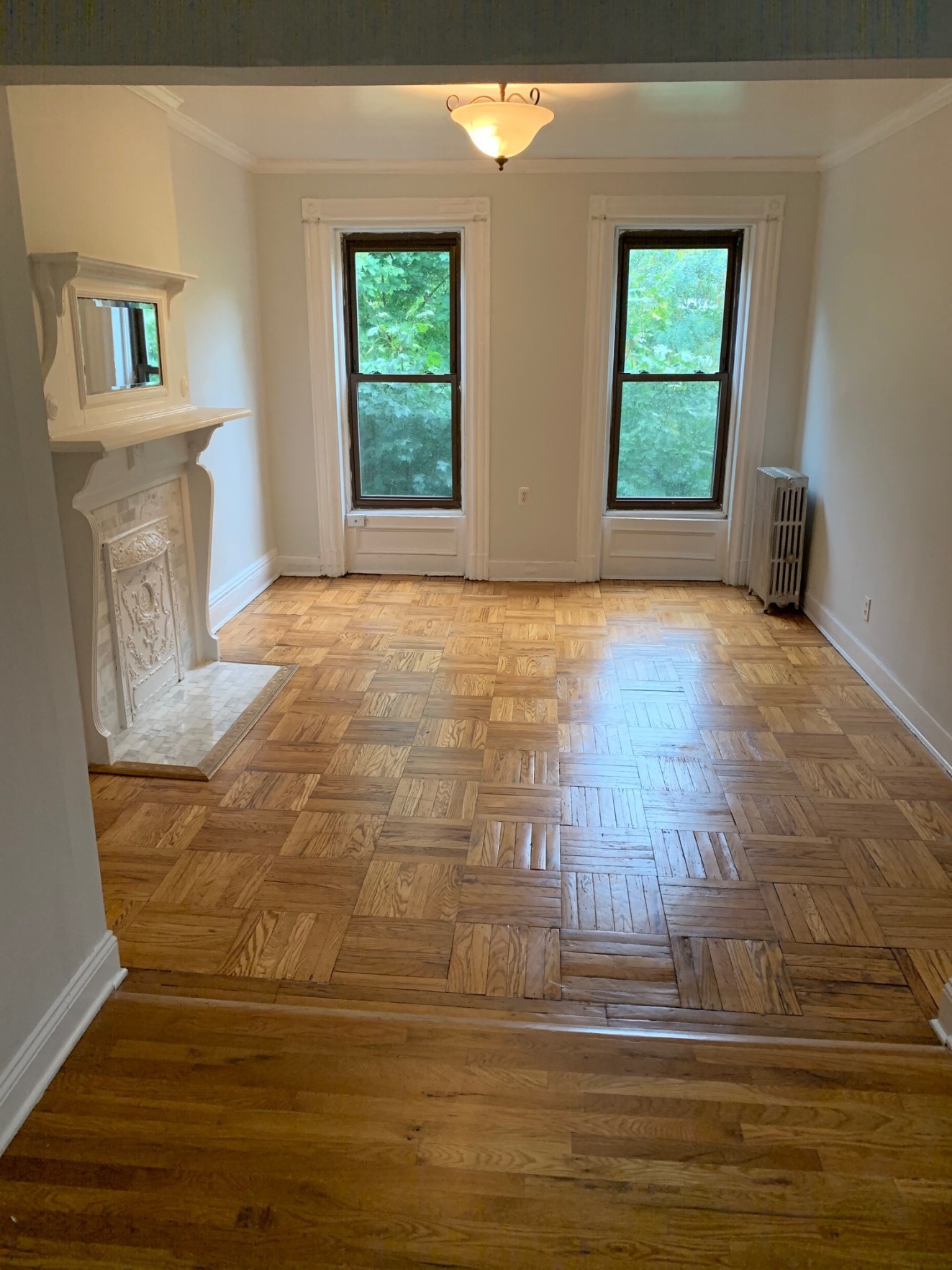 107 Halsey Street, Unit 2- Duplex Brooklyn, NY 11216 - Photo 3 of 11