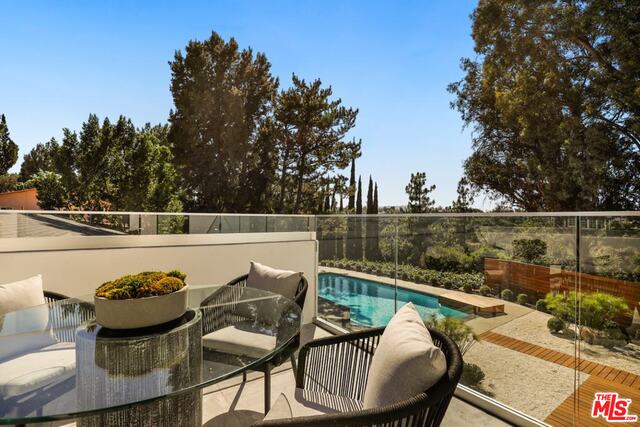 2501 Roscomare Road Los Angeles, CA 90077 - Photo 39 of 43