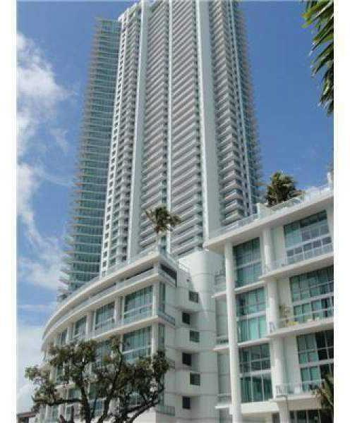 92 Southwest 3rd Street, Unit 3406 Miami, FL 33130 - Photo 1 of 18