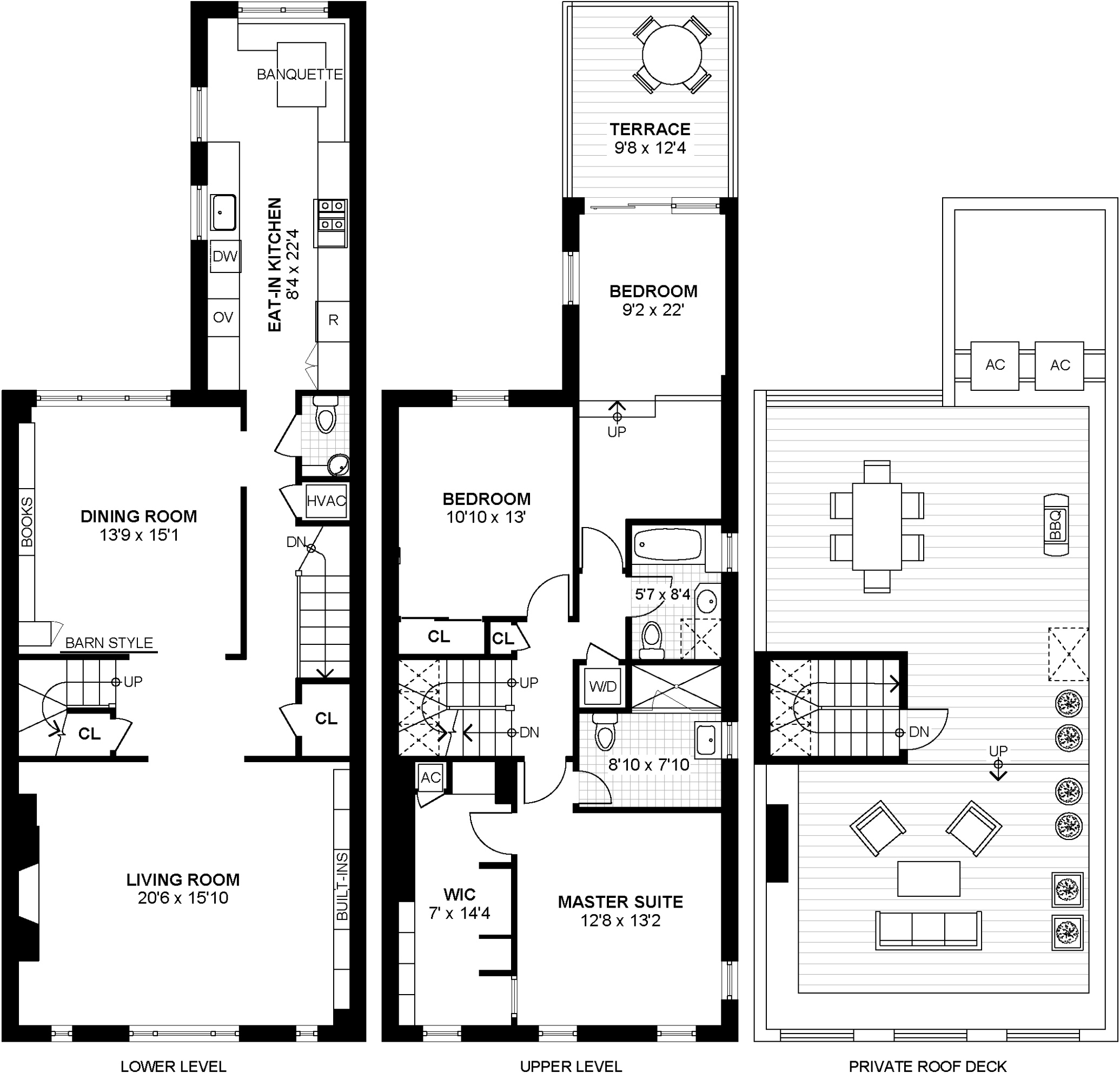 567 3rd Street, Unit 2 Brooklyn, NY 11215 - Photo 9 of 9