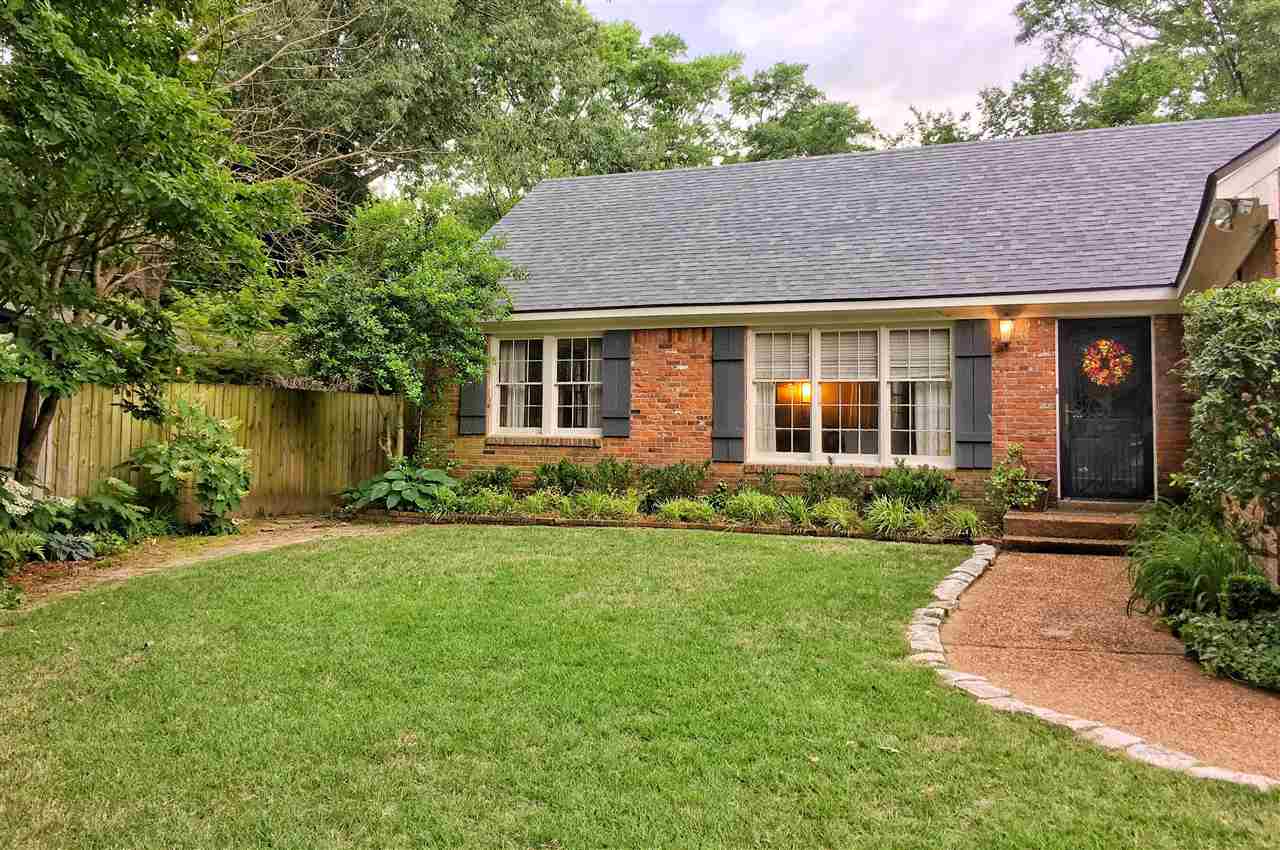 345 South Fenwick Road Memphis, TN 38111 - Photo 3 of 25 Gallery Image 3