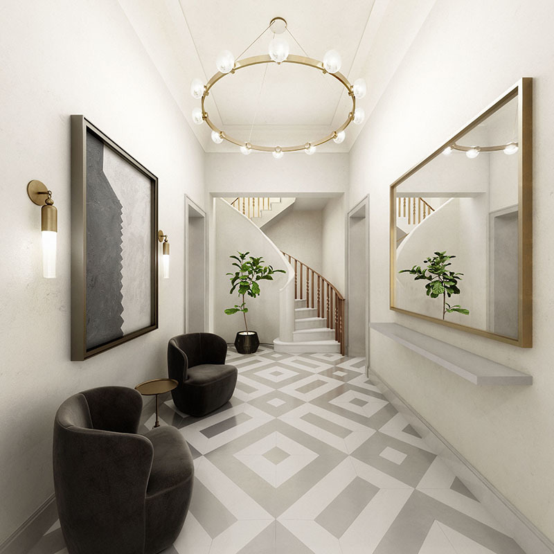 164 West 74th Street, Unit 4B Manhattan, NY 10023 - Photo 12 of 23