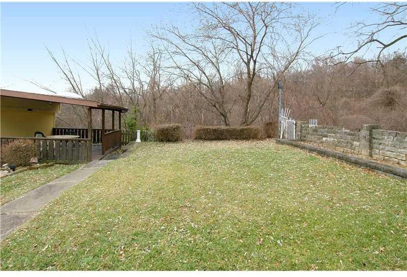 3071 Mt Troy Road Pittsburgh, PA 15212 - Photo 15 of 15 Gallery Image 15