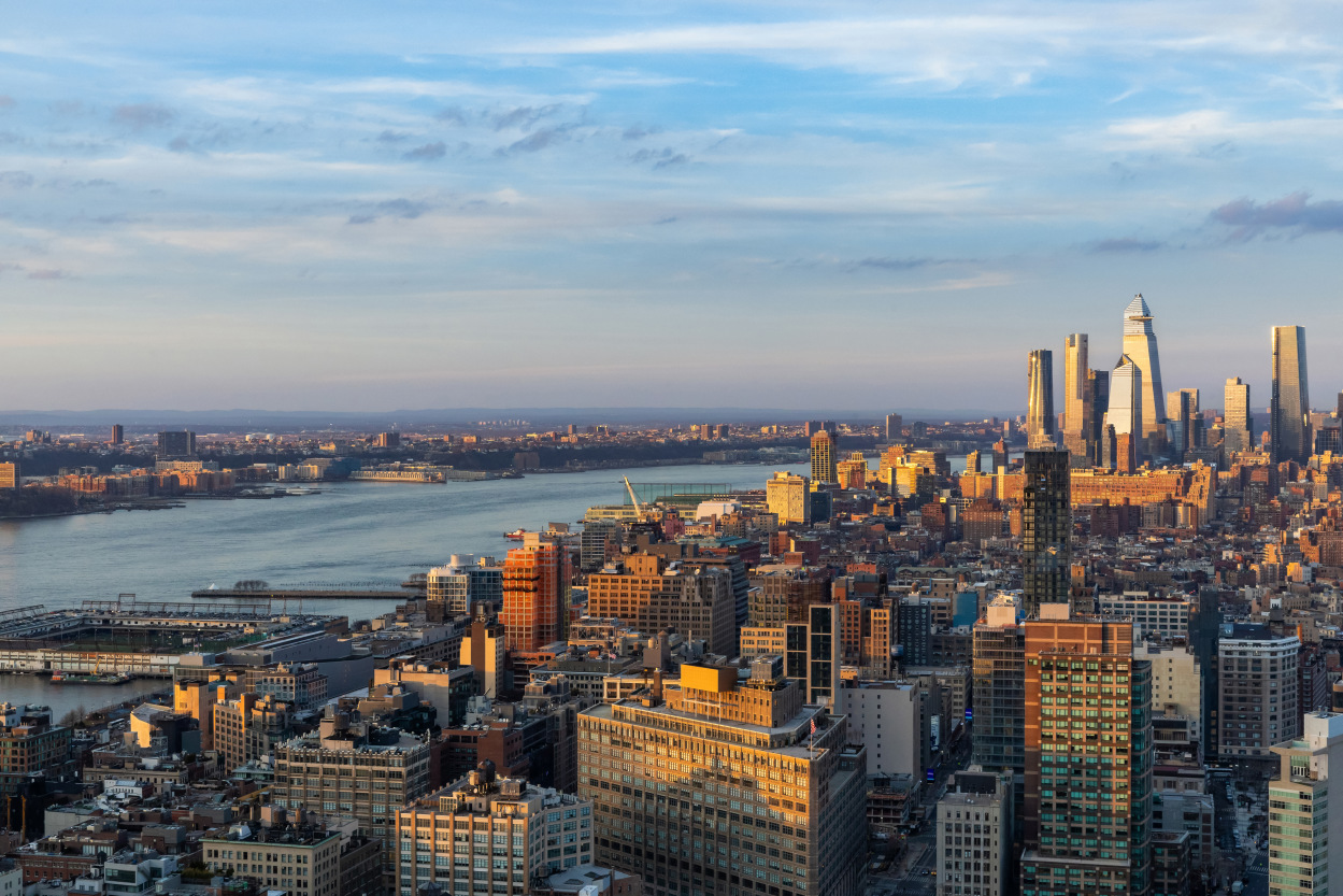 56 Leonard Street, Unit 46EAST Manhattan, NY 10013 - Photo 6 of 27