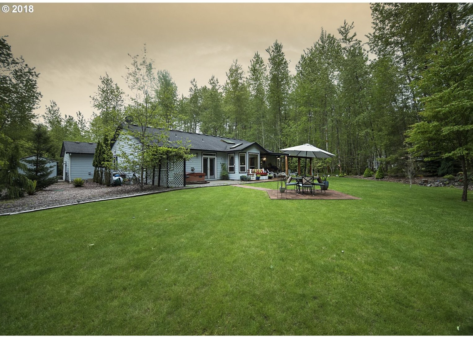 323 Cornell Road Toutle, WA 98649 - Photo 25 of 32