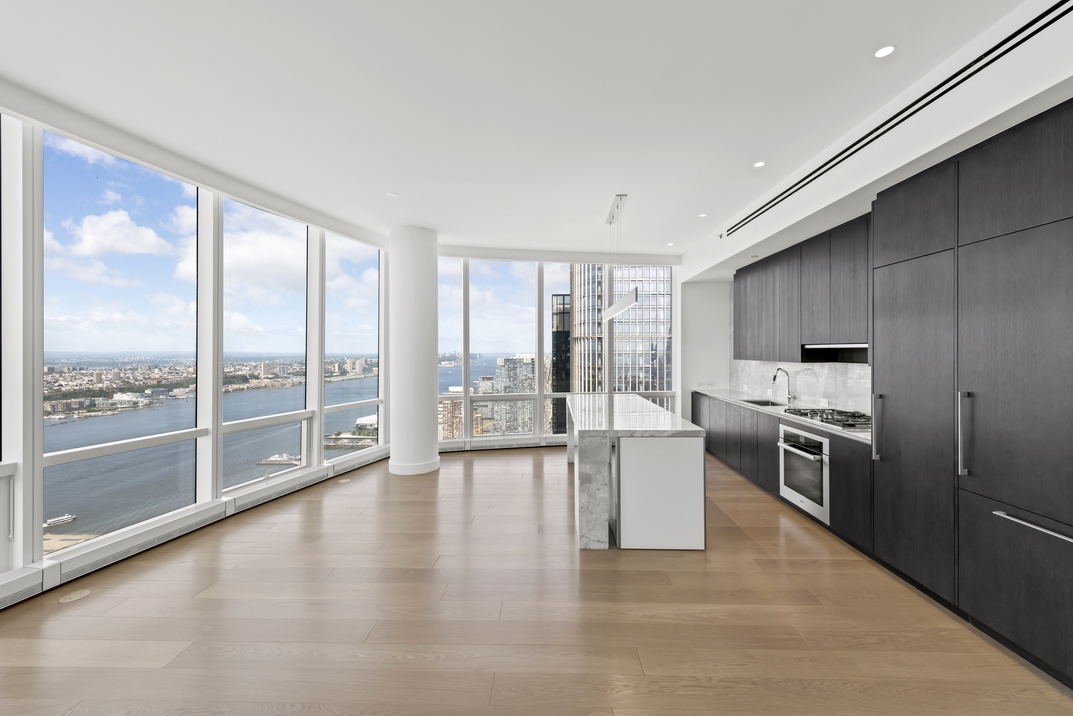 15 Hudson Yards, Unit 78D Manhattan, NY 10001 - Photo 2 of 13