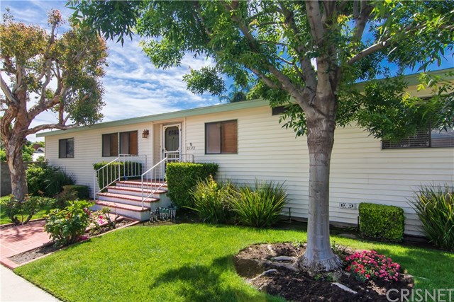 25172 Fourl Road Newhall, CA 91321 - Photo 1 of 1