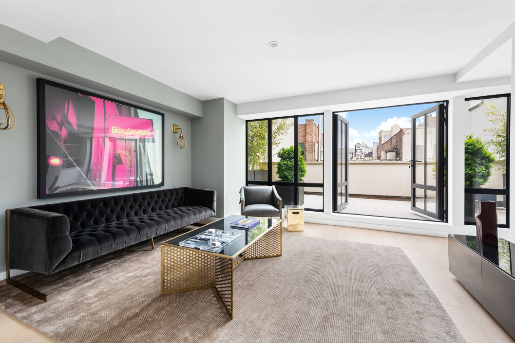 54 MacDougal Street, Unit PH Manhattan, NY 10012 - Photo 15 of 24