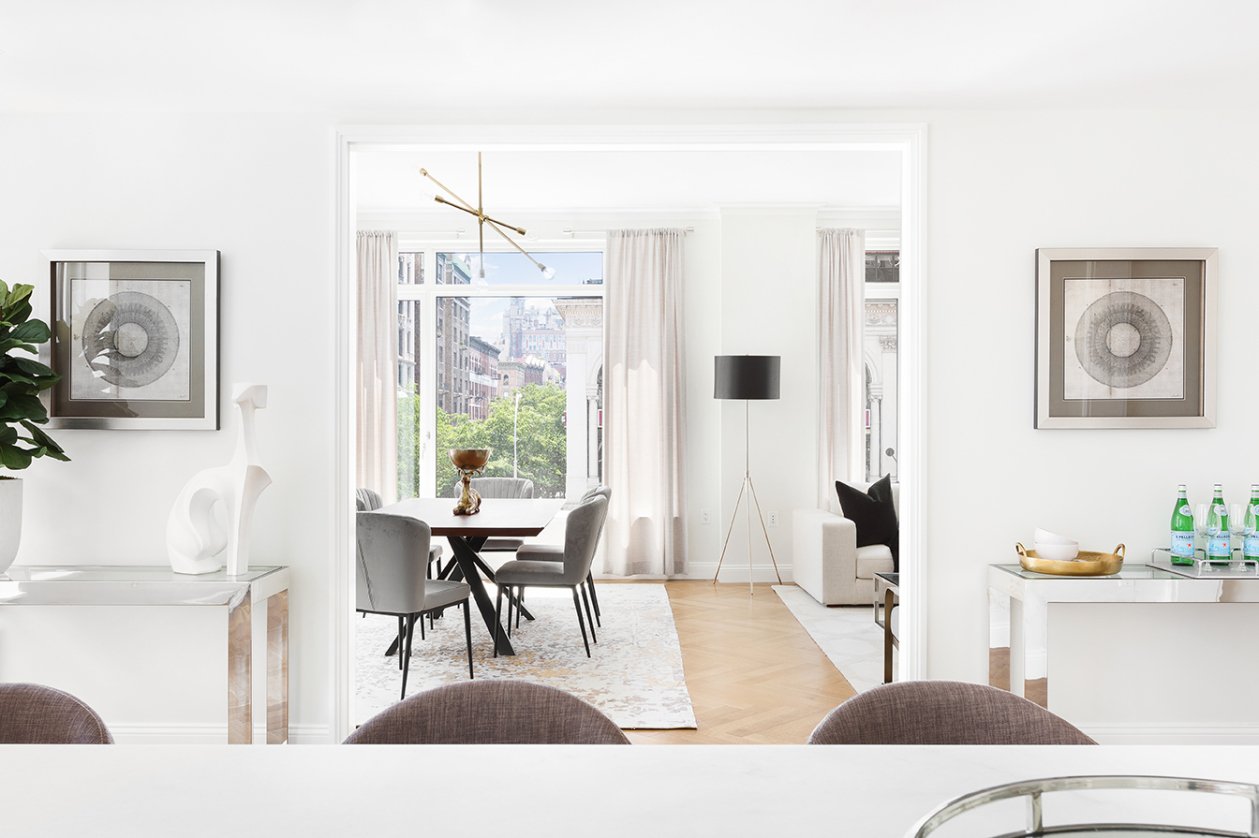 250 West 81st Street, Unit 4A Manhattan, NY 10024 - Photo 7 of 19