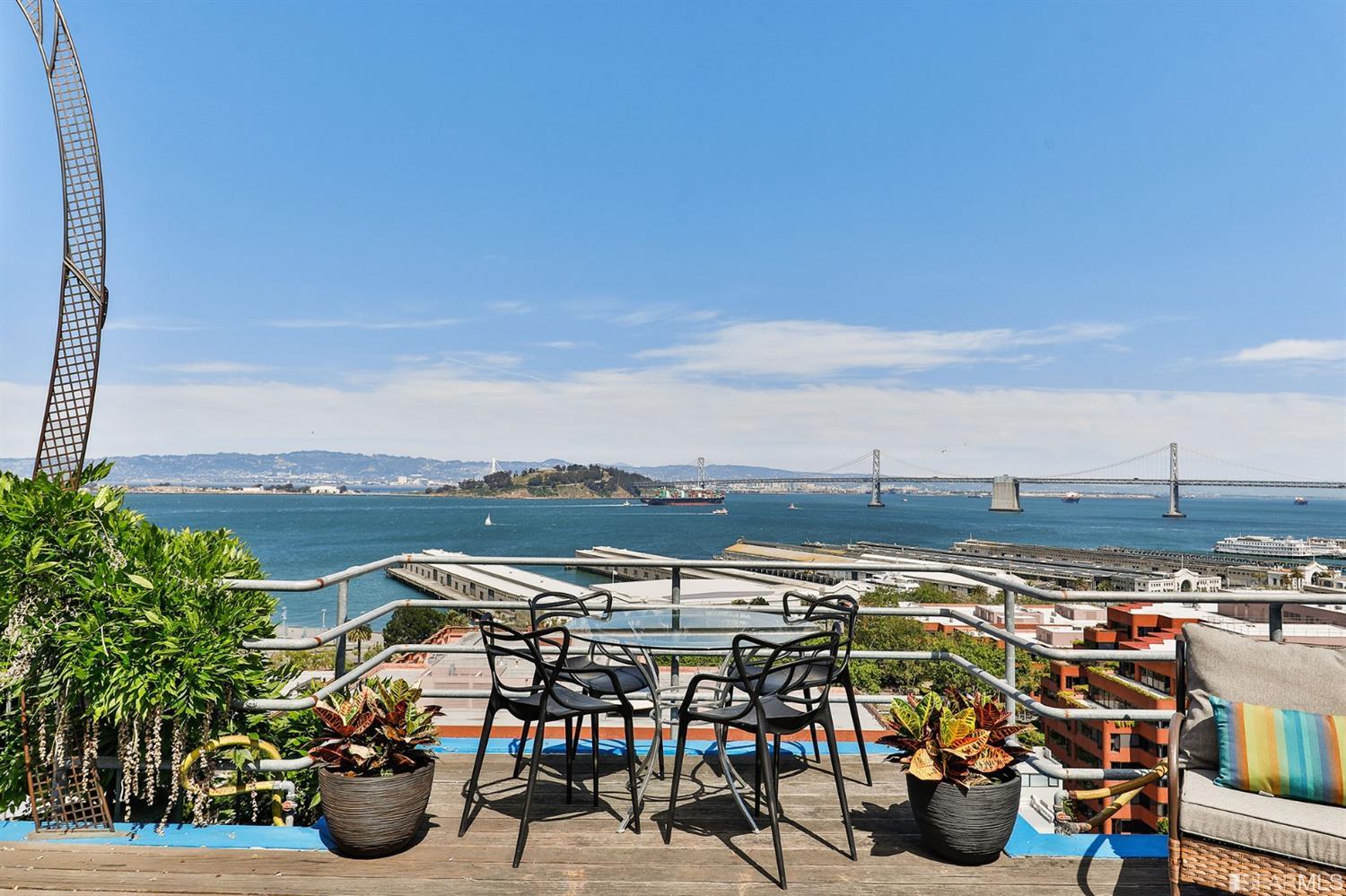 34 Darrell Place San Francisco, CA 94133 - Photo 13 of 21