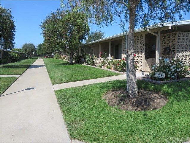 $258,500 | 13221 St Andrews Drive, Unit M7153A, Seal Beach, CA 90740