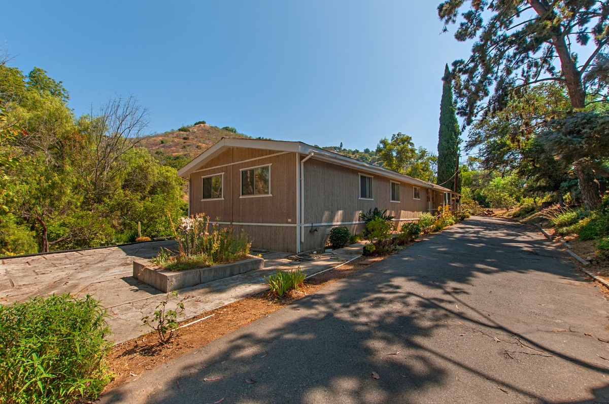 3950 Gopher Canyon Road Vista, CA 92084 - Photo 20 of 20