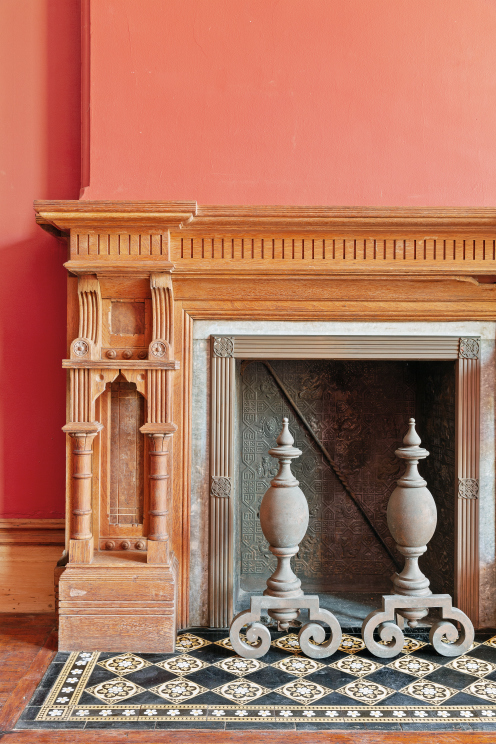 198 Washington Park Brooklyn, NY 11205 - Photo 9 of 18