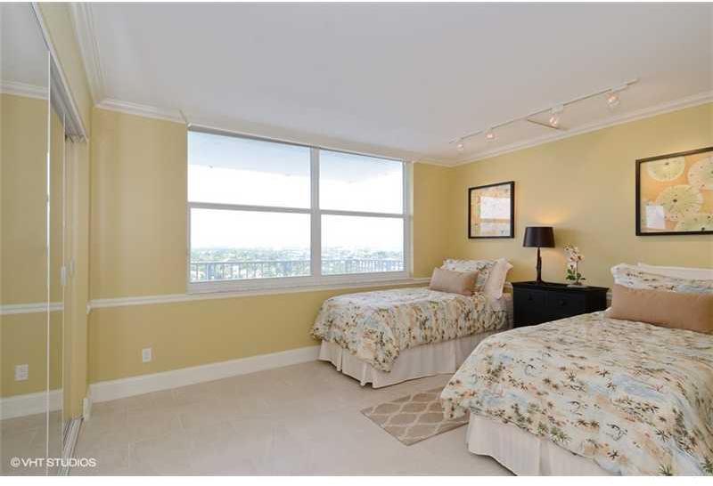 77 South Birch Road, Unit 15D Fort Lauderdale, FL 33316 - Photo 11 of 16