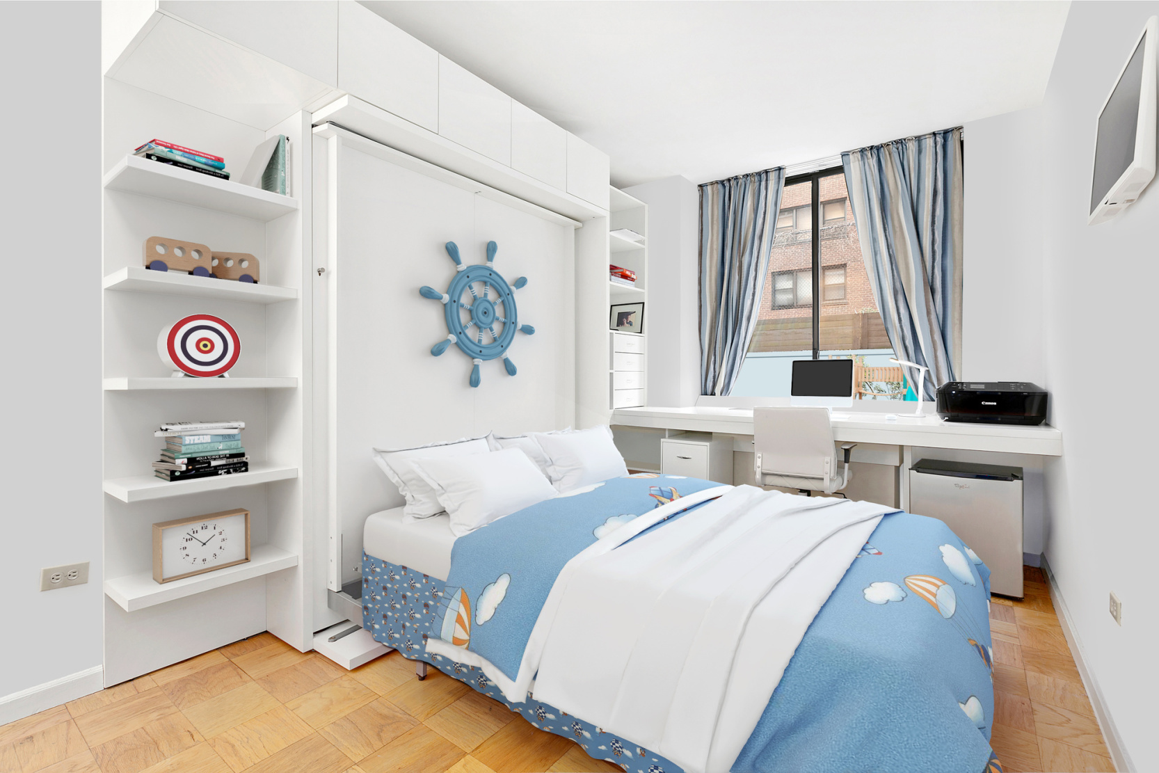 525 East 80th Street, Unit 1B Manhattan, NY 10075 - Photo 10 of 11