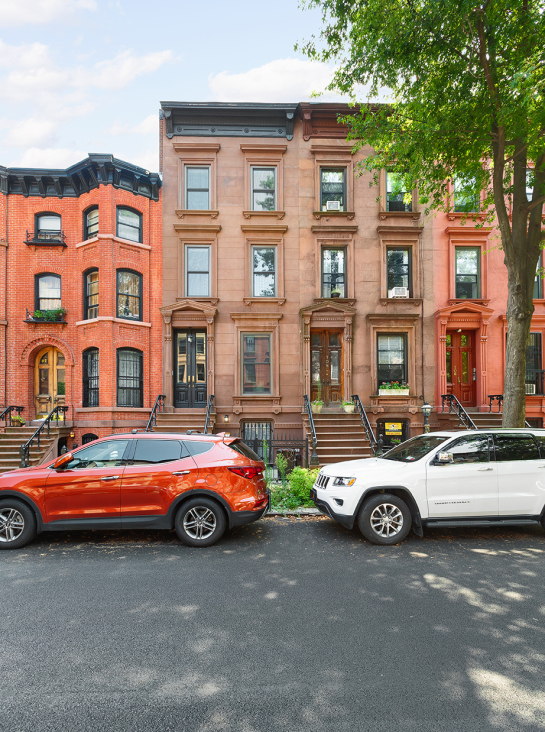 110 Decatur Street Brooklyn, NY 11216 - Photo 13 of 14