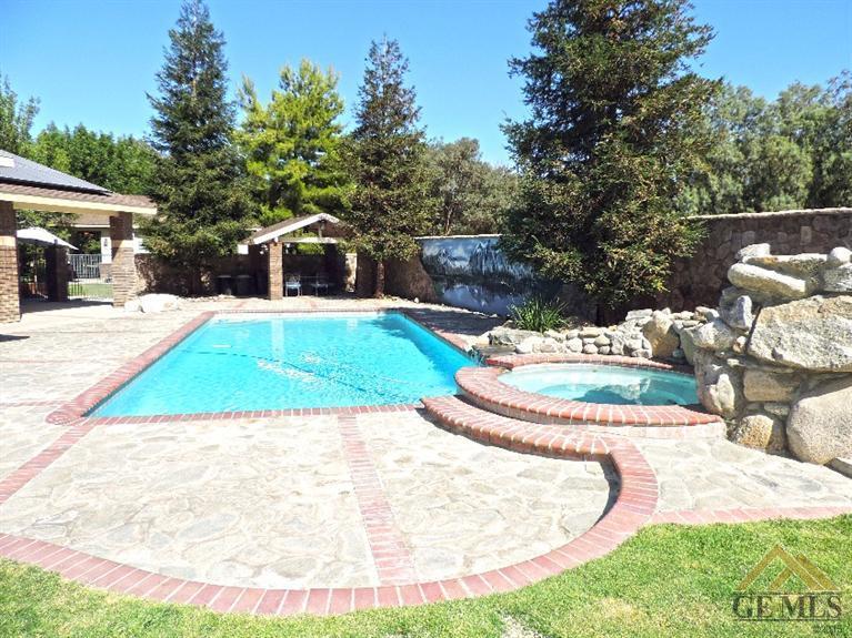 5945 Round Mountain Road Bakersfield, CA 93308 - Photo 33 of 33 Gallery Image 33