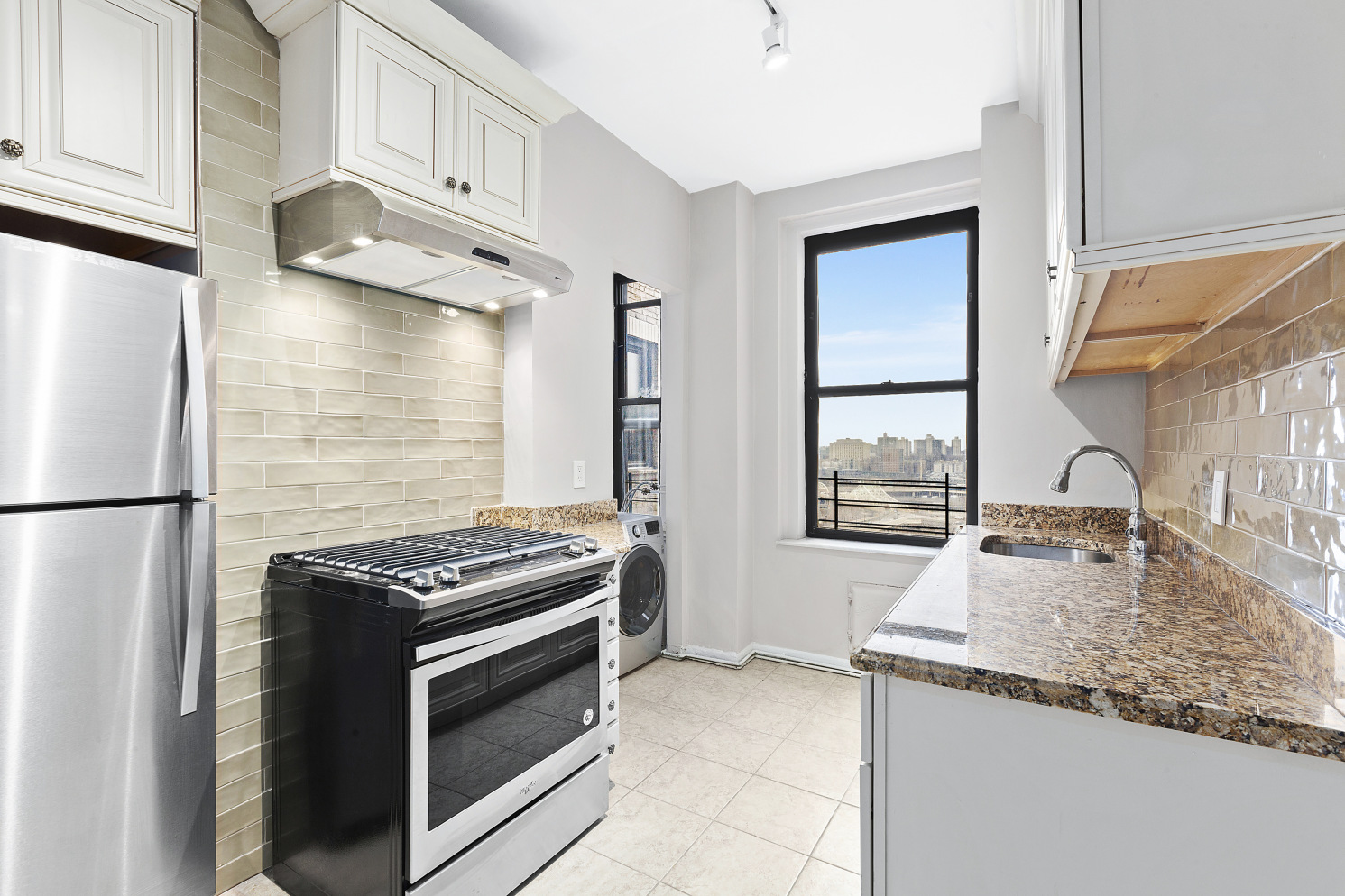 409 Edgecombe Avenue, Unit 9B Manhattan, NY 10032 - Photo 5 of 7