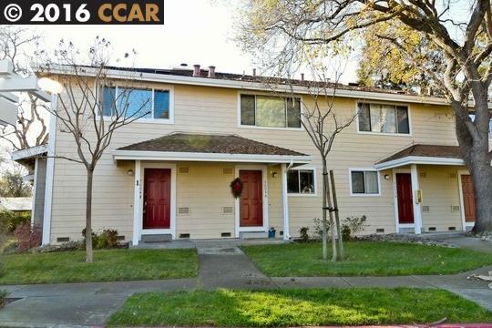 2604 Jones Road, Unit B Walnut Creek, CA 94597 - Photo 1 of 1 Gallery Image 1