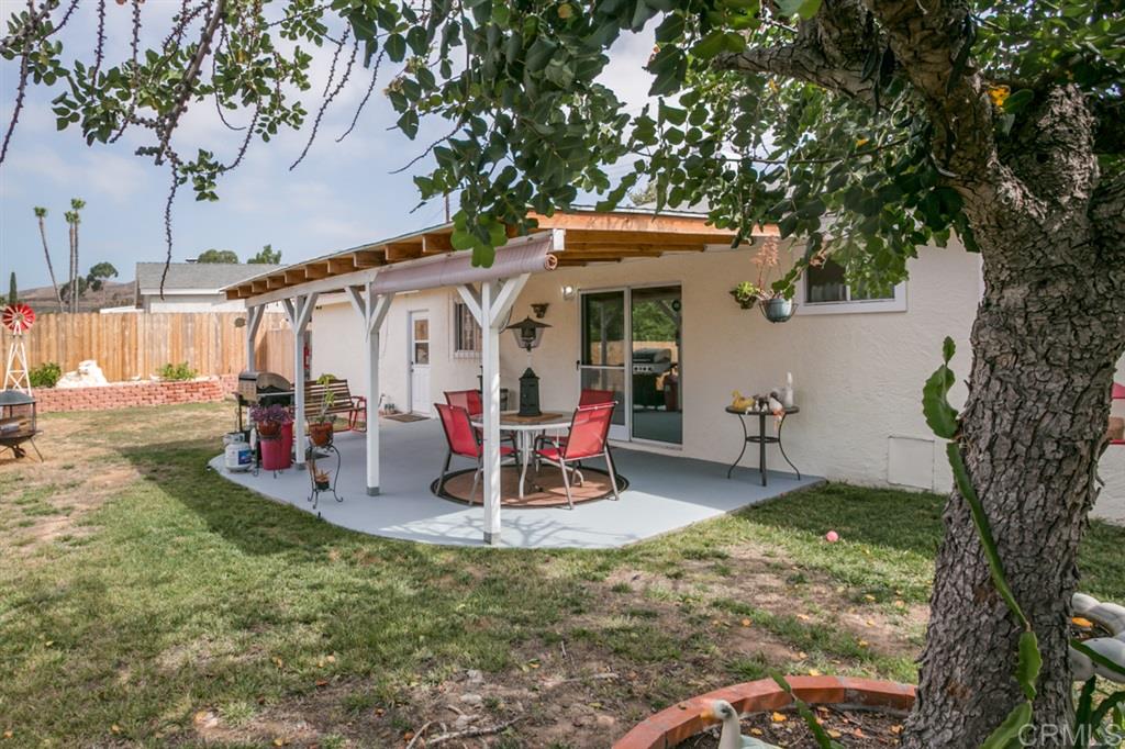 9348 Oakbourne Road Santee, CA 92071 - Photo 24 of 25