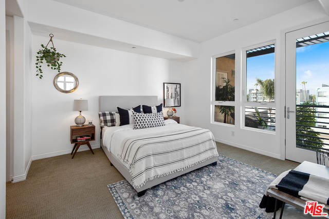 4050 Glencoe Avenue, Unit 421 Marina del Rey, CA 90292 - Photo 12 of 23