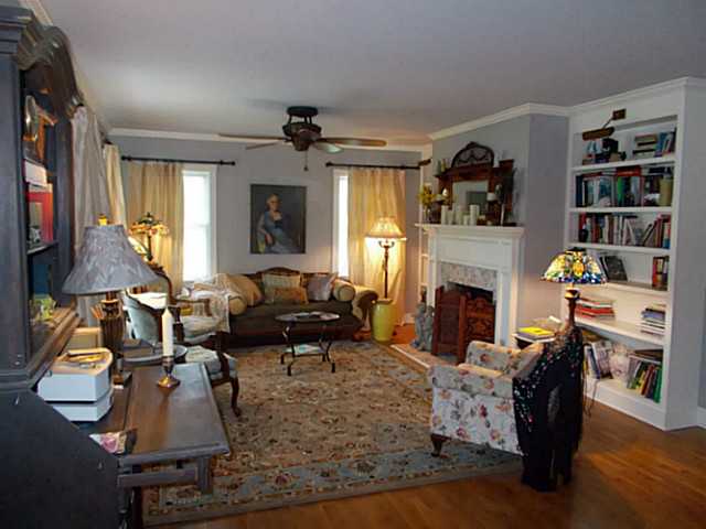 243 Old Shiloh Road Adamsville, TN 38310 - Photo 7 of 18 Gallery Image 7