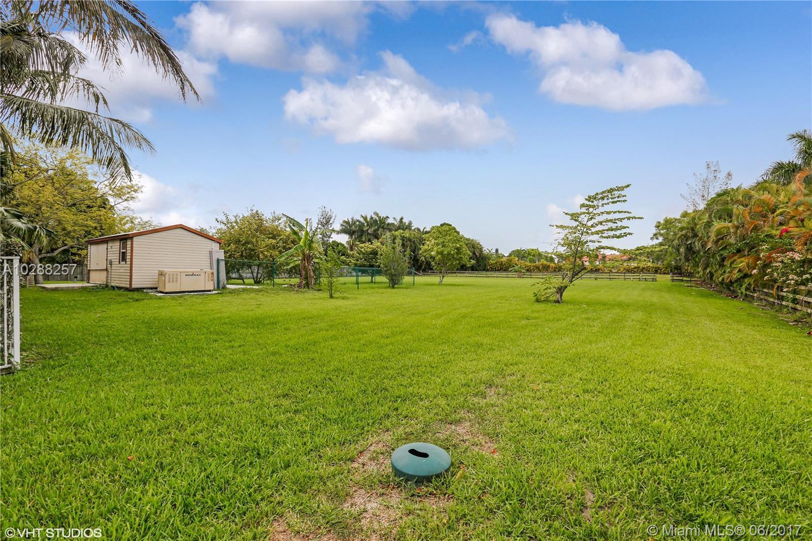 5110 Southwest 173rd Way Southwest Ranches, FL 33331 - Photo 24 of 24