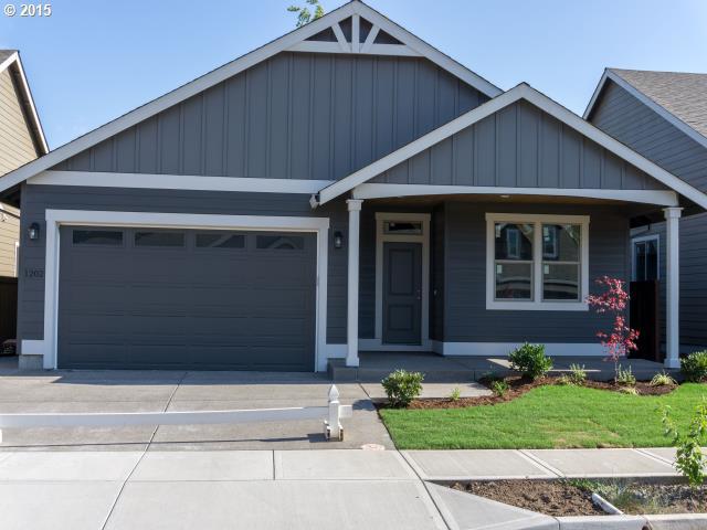 1252 Lydia Avenue North Keizer, OR 97303 - Photo 10 of 12 Gallery Image 10