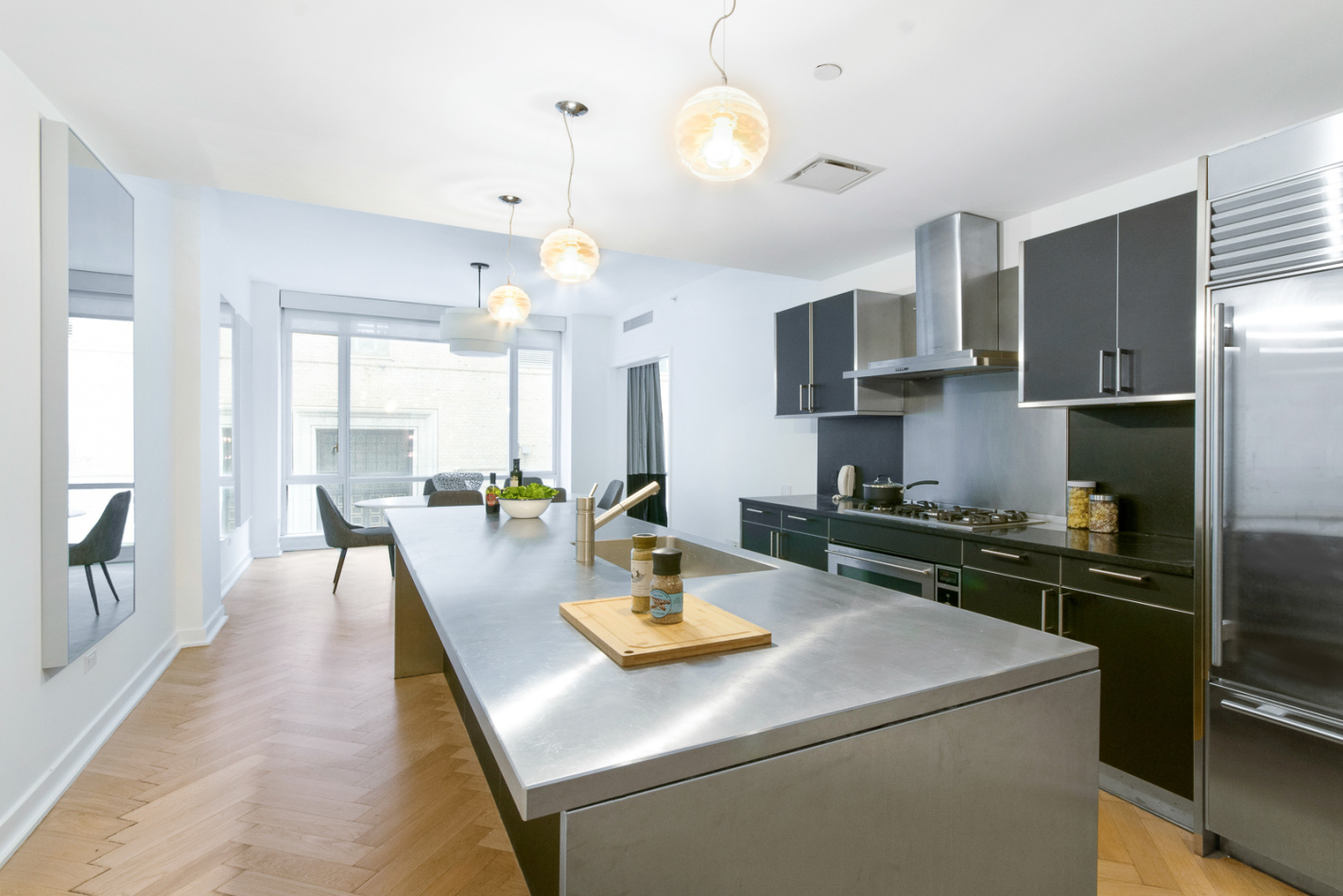 330 Spring Street, Unit 2C Manhattan, NY 10013 - Photo 3 of 9