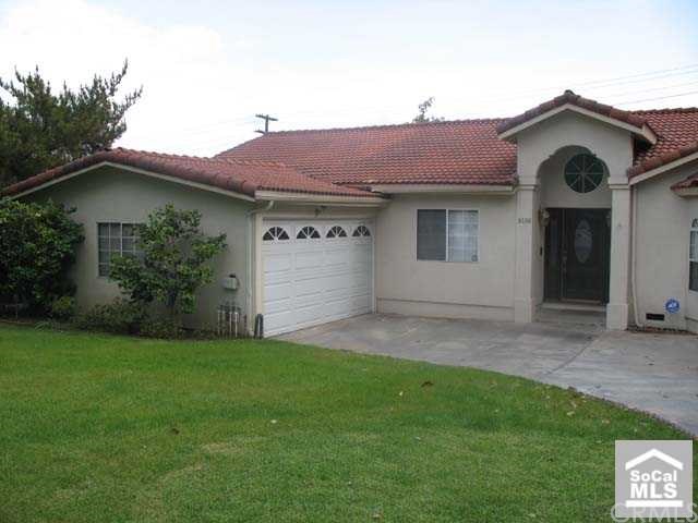 3650 Newhaven Road Pasadena, CA 91107 - Photo 1 of 1 Front View