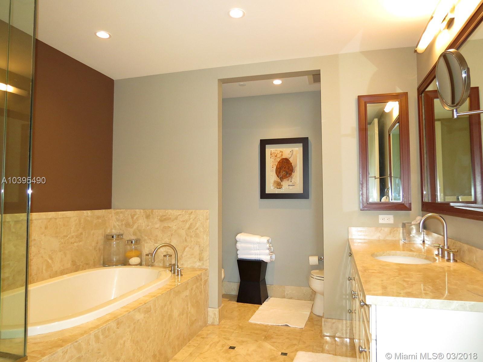 1425 Brickell Avenue, Unit 66E Miami, FL 33131 - Photo 13 of 23